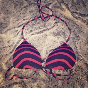 String bikini top